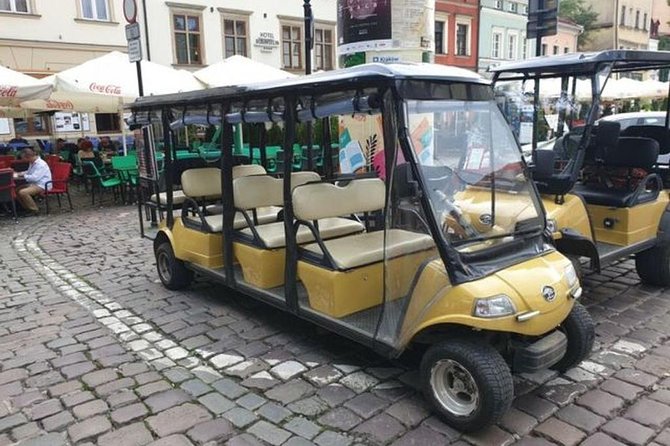 Krakow Sightseeing - Insider Tips for Krakow Tours