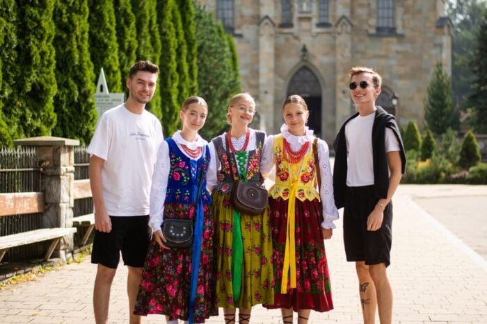 Krakow: Slovakia Treetop Walk & Zakopane Tour (Hotel Pickup) - Returning to Krakow