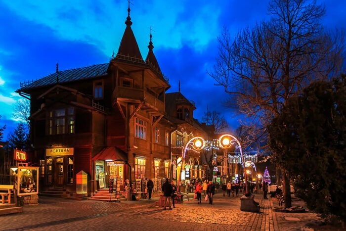 Krakow: Slovakia Treetop Walk & Zakopane Tour (Hotel Pickup) - Who Is This Tour Best For?