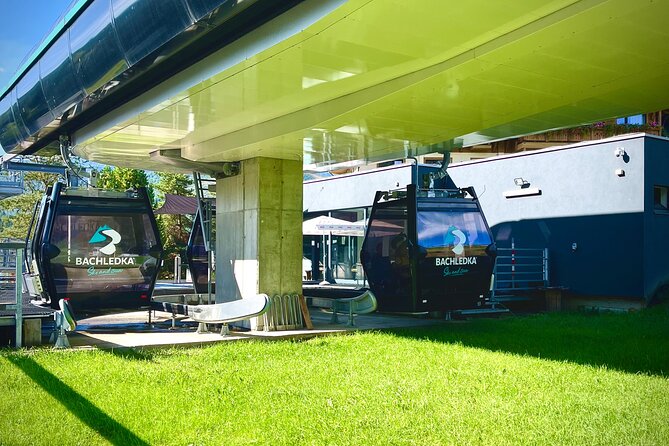 Krakow: Slovakia Treetop Walk & Zakopane Town Private Tour - Tour Highlights