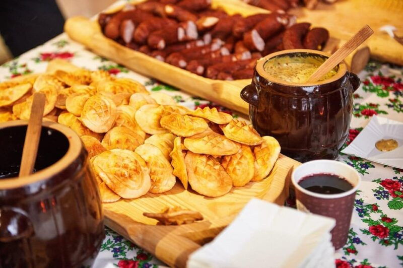Krakow: Snowmobile Ride with Thermal Pools and Hotel Pickup - The Traditional Shepherd’s Hut: A Cultural Snack Break
