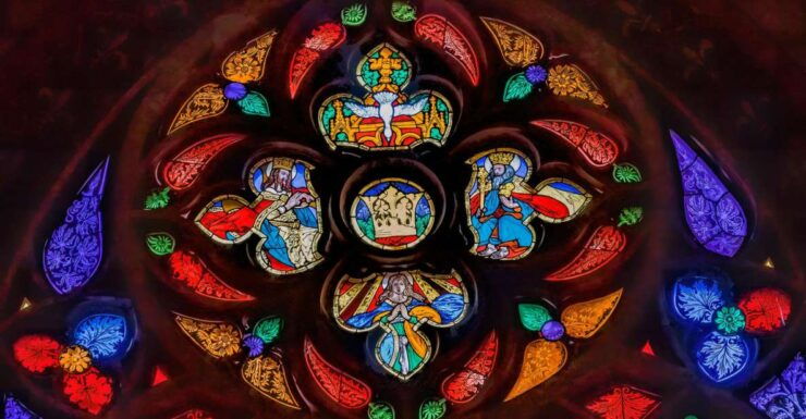 Kraków: Stained Glass Museum - Private Tour - Activity Details