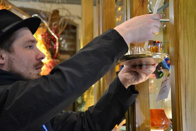 Krakow: Street Food Tasting Walking Tour - Inclusions and Exclusions