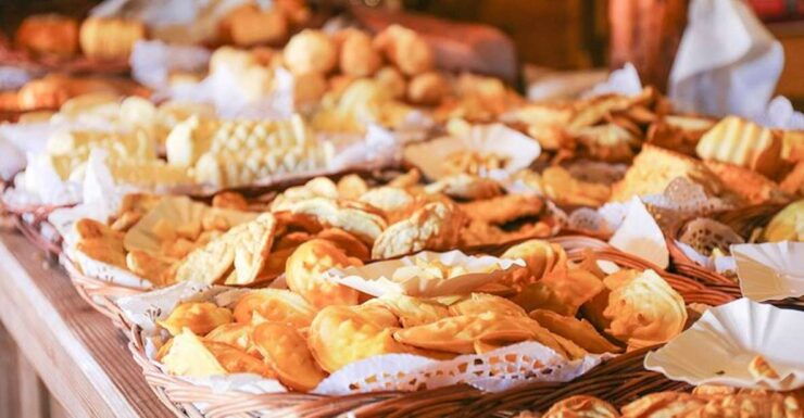 Krakow: Street Food Tour by Electric Car With Tastings - Booking Details
