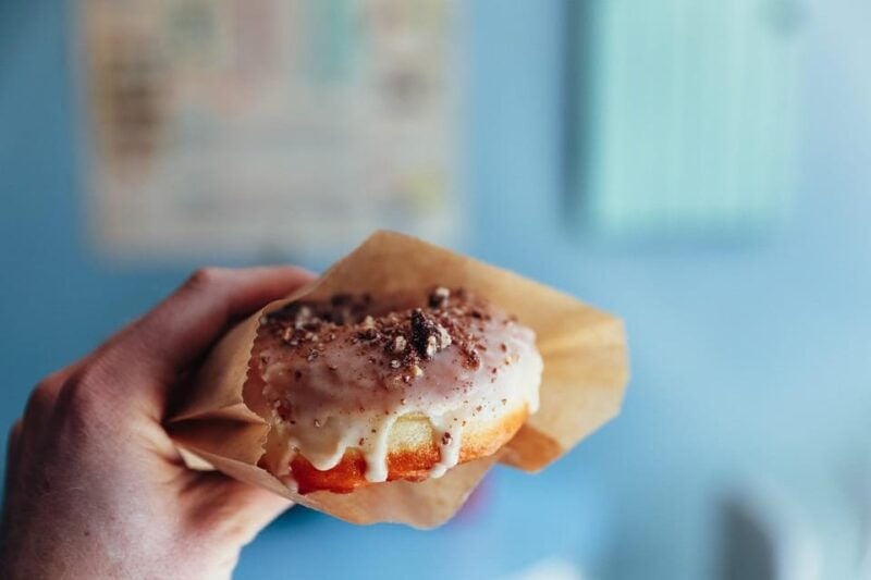 Krakow: Street Food Walking Tour - Good To Know