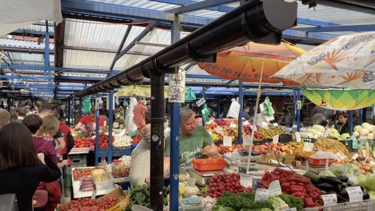 Krakow: Street Food Walking Tour - Good To Know