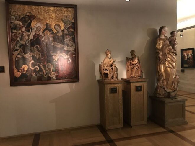 Krakow: The Erazm Ciołek Palace Museum 3 Days Entry Card - Planning Your 3-Day Museum Adventure