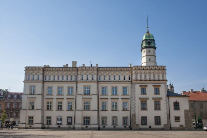 Krakow: the Ethnographic Museum Ticket - Exhibition Highlights