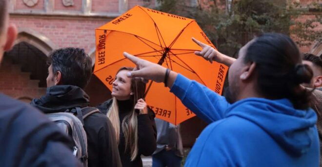 Krakow: The Old Town Walking Tour - Customer Reviews