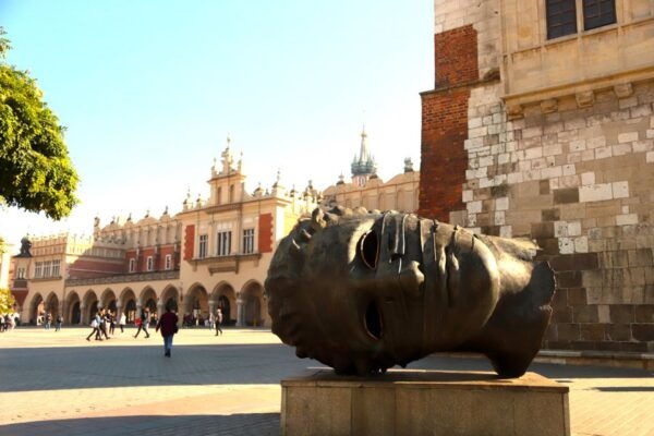 Krakow: The Old Town Walking Tour - Frequently Asked Questions