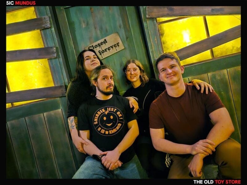 Krakow: The Old Toy Store - Escape Room - Good To Know