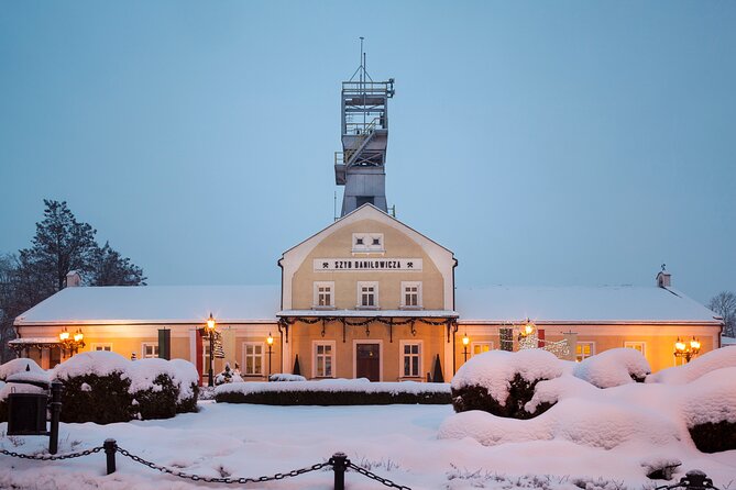 Krakow: The Schindlers Factory & Ghetto & The Salt Mine in Wieliczka - Reviews