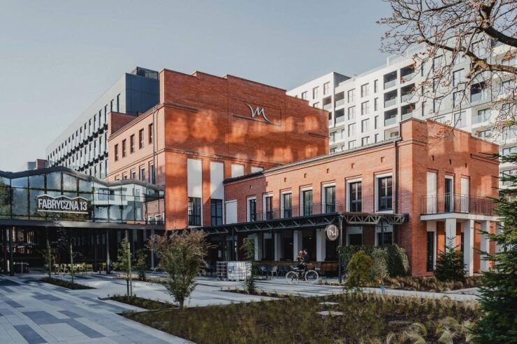 Kraków; The Vodka Factory Museum Private Guide Tour - Museum Highlights