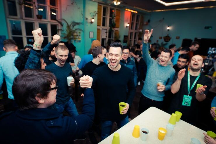 Krakow: Three-Hour Pub Crawl - Good To Know