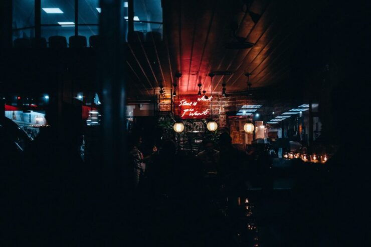 Krakow: Three-Hour Pub Crawl - Price and Duration