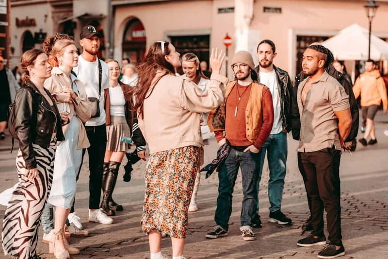 Krakow: Tipsy Polish Food Tour With History, Pierogi & Shots - What Makes This Tour Stand Out?