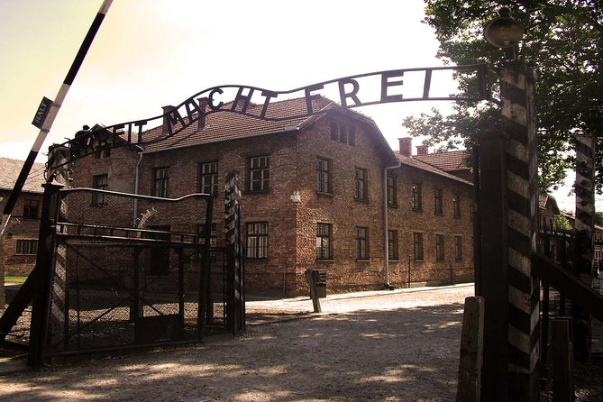 Krakow to Auschwitz-Birkenau Memorial, Museum Plus Admission (Mar ) - Booking Details