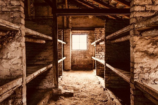 Krakow to Auschwitz-Birkenau Memorial, Museum Plus Admission (Mar ) - Inclusions