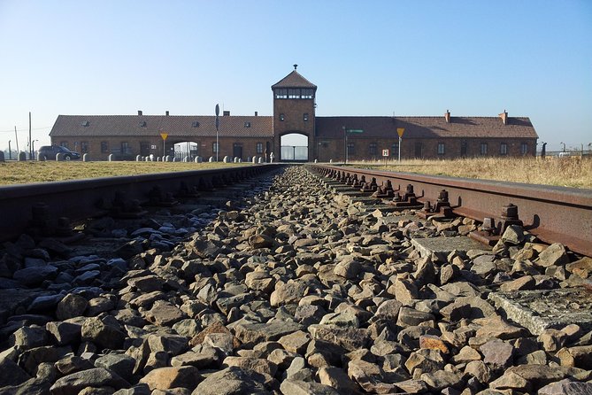 Krakow to Auschwitz Birkenau Optional Guided Tour With FREE Ebook - Tour Details and Booking Information
