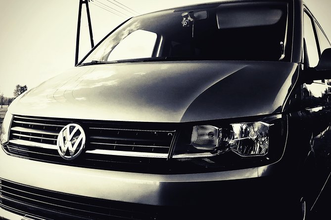 Krakow to Katowice Airport Transfer Best Value - Service Details