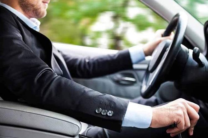 Krakow to Katowice Airport Transfer Best Value - Secure Reservation