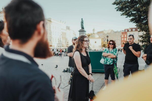 Krakow: Tour Through the Old Town; Small Groups! - Discover the Largest Medieval Marketplace
