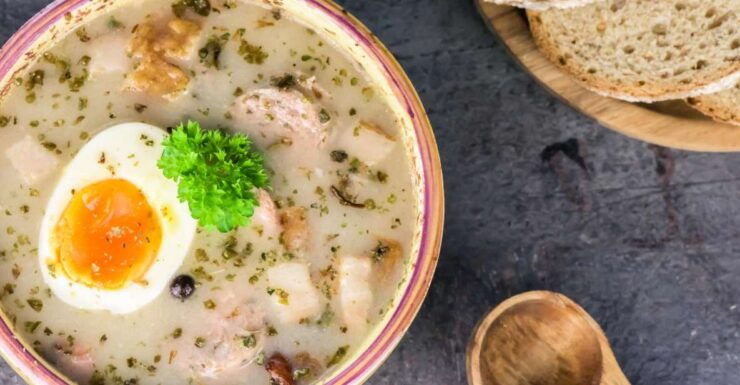 Krakow: Traditional Food Tour - Accessibility and Private Group Option