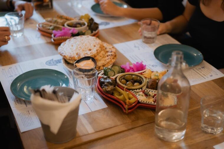 Krakow: Traditional Jewish Ashkenazi Food Tour - FAQ