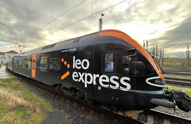 Krakow: Train Ticket to Visit Oswiecim and Back - Key Points