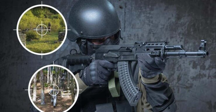 Krakow: Trip With Air Soft Gun to Moon Glamping Resort - Key Points