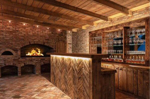 Krakow: Trip With Air Soft Gun to Moon Glamping Resort - Natural Surroundings