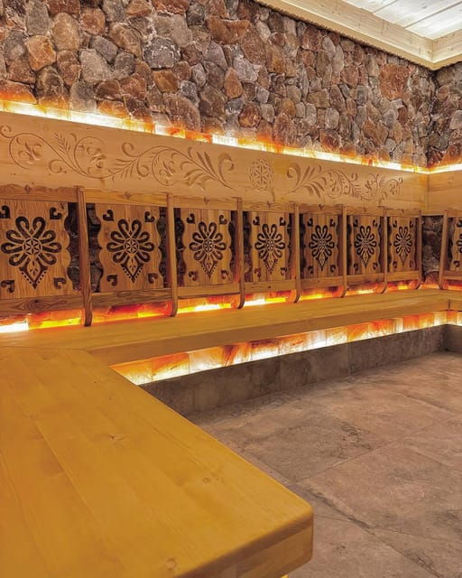Kraków: Twilight Thermal Baths - FAQ
