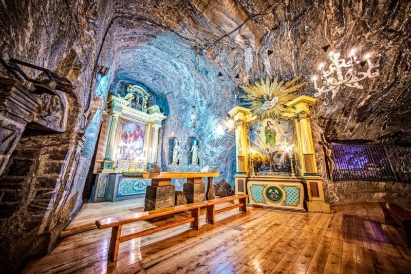 Krakow: UNESCO Underground Boat Expedition & Salt Mine Tour - Good To Know