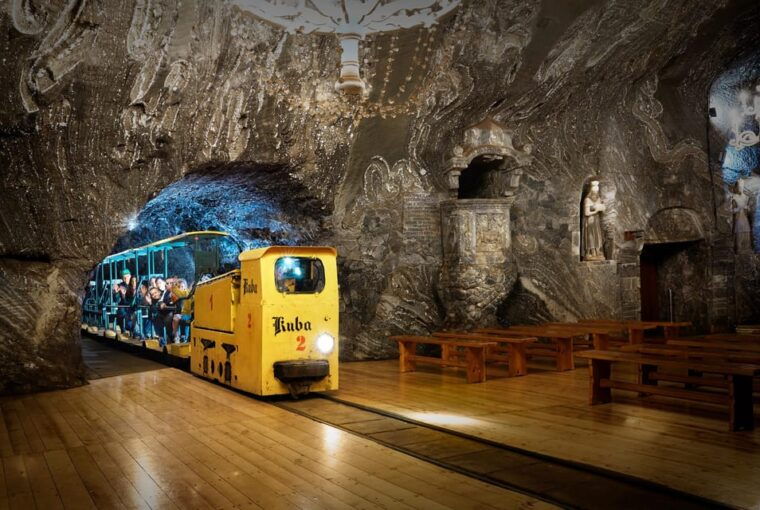 Krakow: UNESCO Underground Boat Expedition & Salt Mine Tour - Final Thoughts: Who Is This Tour Perfect For?
