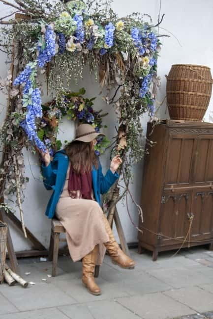 Kraków: Vintage Shops Guided Tour - Good To Know