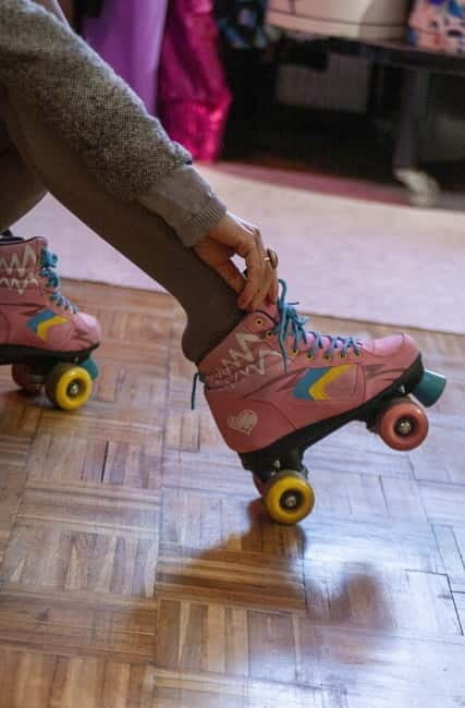 Kraków: Vintage Shops Guided Tour - Why Choose This Vintage Tour?