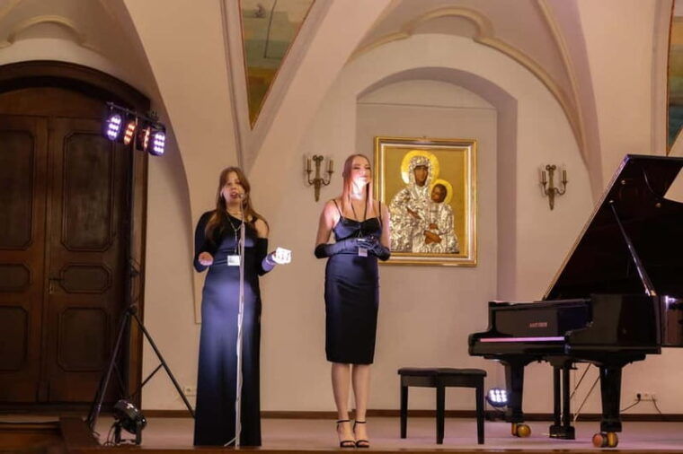 Kraków: VIP Candlelight Concert The Music of Fryderyk Chopin - Who Should Book This Experience?
