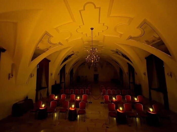 Kraków: VIP Candlelight Concert The Music of Fryderyk Chopin - FAQ
