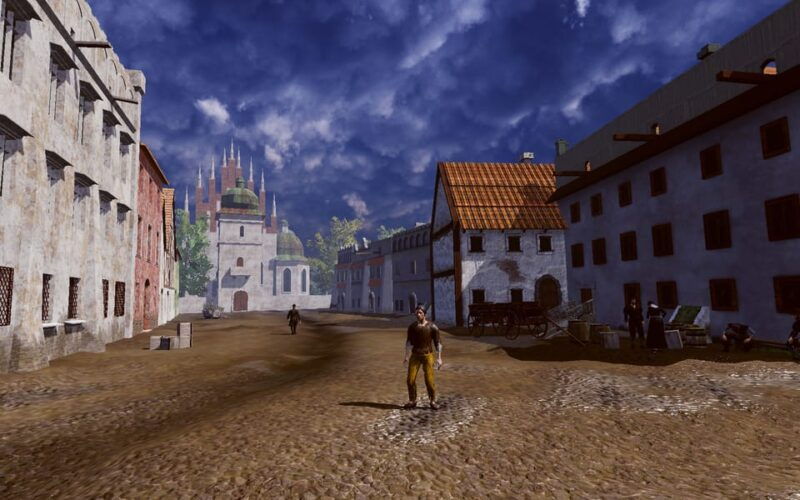 Krakow: Virtual Reality Experience 2+1 - Deep Dive: The Itinerary and Experience Breakdown