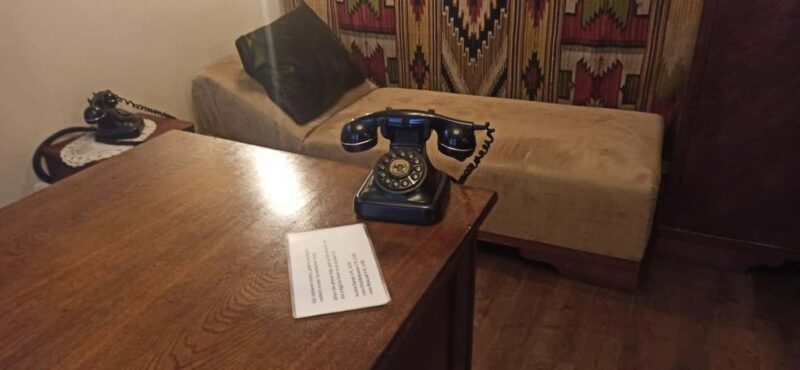 Krakow: Visit Apteka Pod Orlem in Italian - Who Should Consider This Tour?