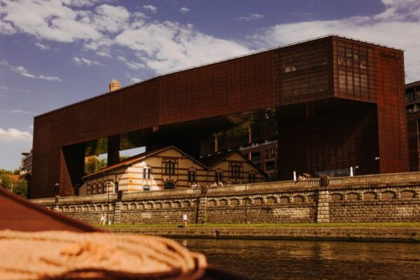 Krakow: Vistula Night Cruise by Gondola W/ Audio Commentary - Frequently Asked Questions