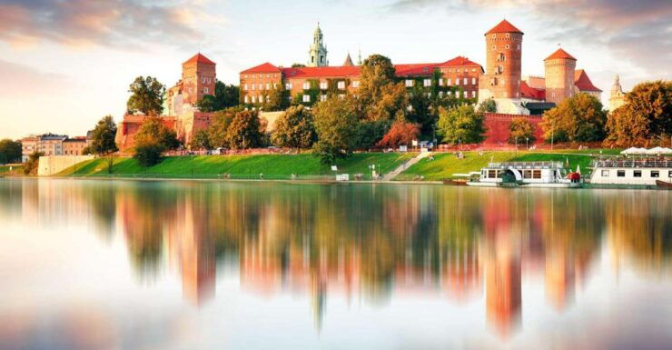 Krakow Vistula River Cruise - Good To Know