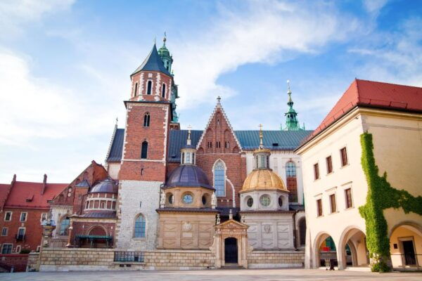 Krakow Vistula River Cruise - Location and Sights