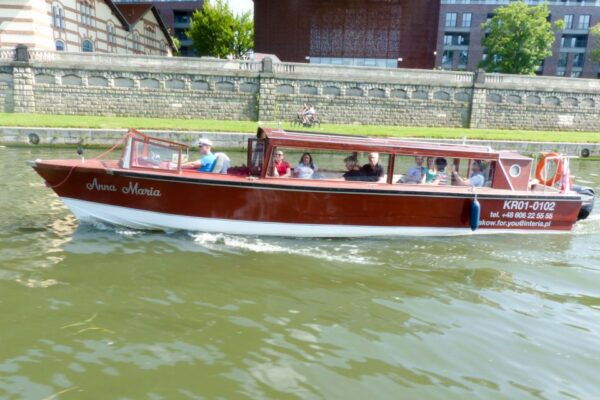 Krakow Vistula River Cruise - Frequently Asked Questions