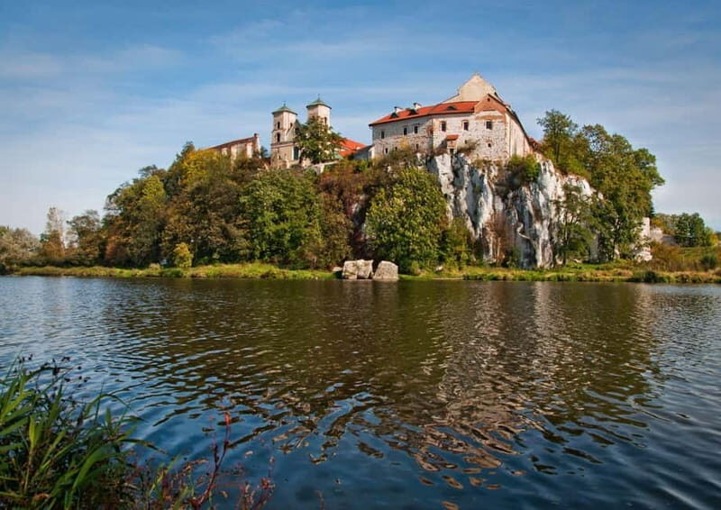 Krakow: Vistula River Cruise to Tyniec Monastery - Practical Details and Value
