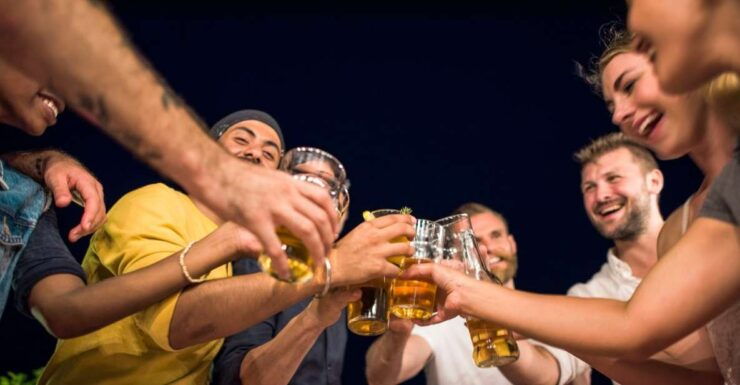 Krakow: Vistula River Cruise With Guided Beer Tasting - Experience Highlights