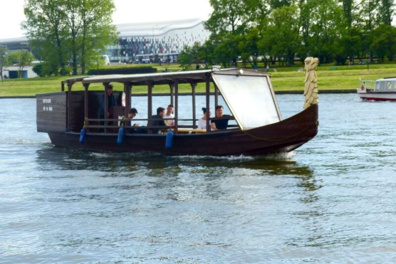 Krakow: Vistula River Cruise with Historical Views - Good To Know