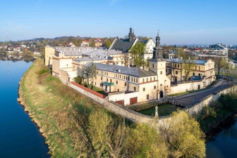 Krakow: Vistula River Cruise with Historical Views - Authentic Experiences from Fellow Travelers