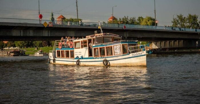Krakow: Vistula River Sightseeing Cruise - Final Thoughts: Is it Worth It?