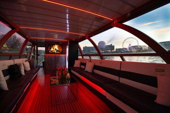 Krakow: Vistula River Sightseeing Cruise - Who Would Enjoy This Tour?